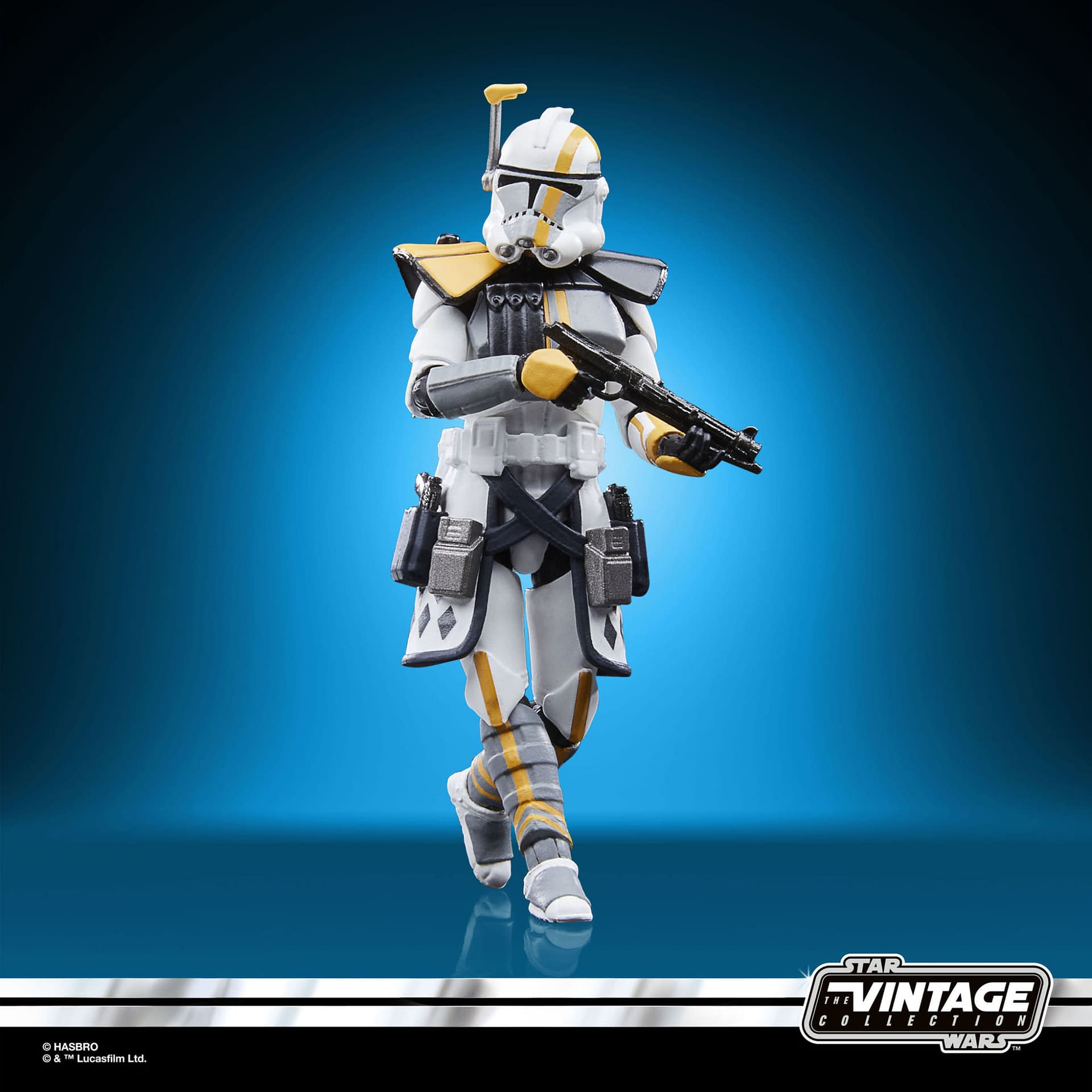 Star Wars Arc Commander Blitz Fights for the Republic with Hasbro